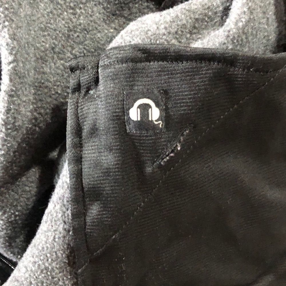 *475 Core 365 Embroidered Thermal Jacket - Picture 5 of 8